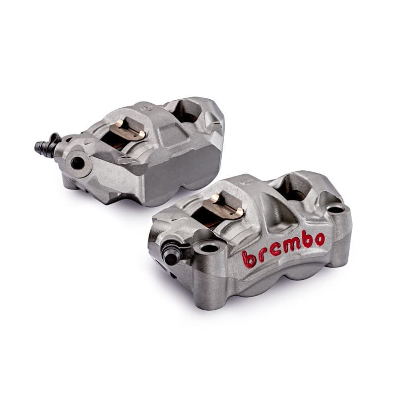Brembo M50 左右セット