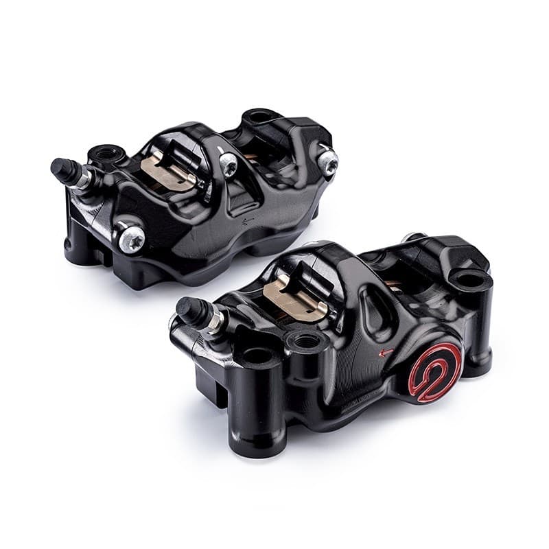 Brembo .484 108mm 左右セット