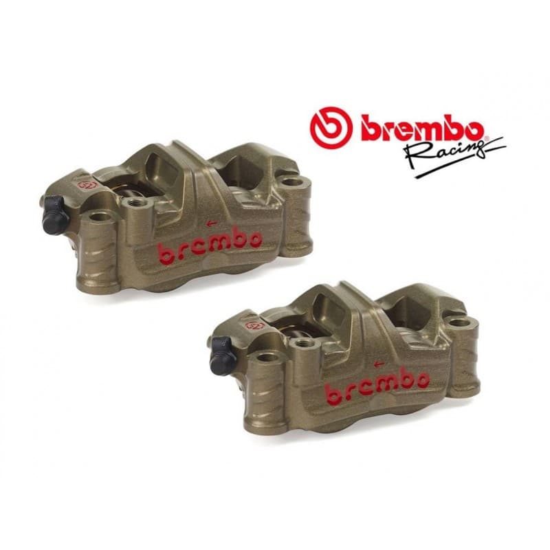 Brembo GP4-RR 左右セット